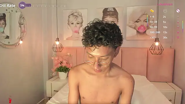 Angel  sweet18 online show from 8, 2, 2026