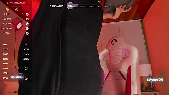 Snapshot of mara_jackson_ chatting on 28, 12, 2024 mara jackson online show from 28, 12, 2024