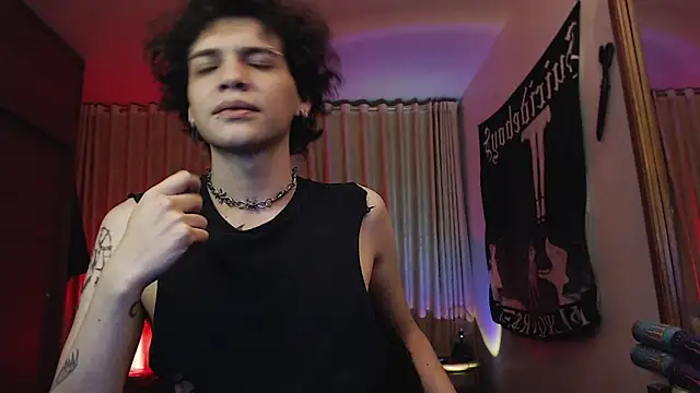 Soul cursed boy online show from 23, 1, 2025