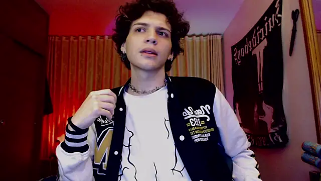 Soul cursed boy online show from 24, 1, 2025