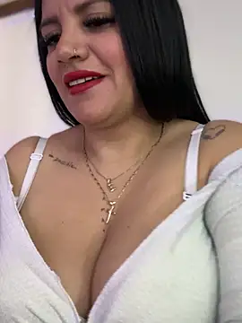 Snapshot of Milff_parkerrr chatting on 13, 1, 2025 Milff parkerrr online show from 13, 1, 2025