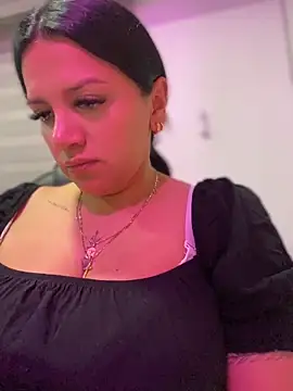 Milff parkerrr online show from 13, 4, 2026