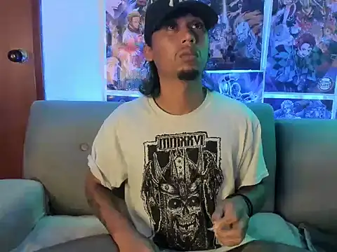 jonhcarrie online show from 17, 1, 2026