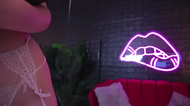 AlexissTexass online show from 22, 1, 2025