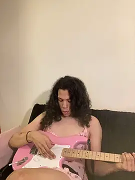 PeacockGoddess online show from 12, 10, 2025