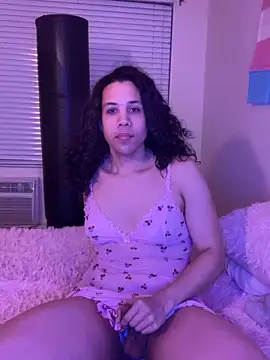 PeacockGoddess online show from 14, 10, 2025