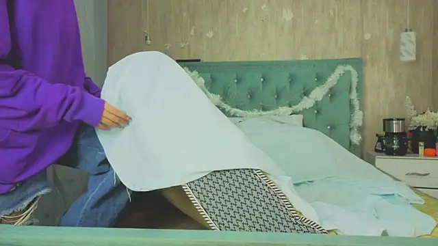 Marcelaa fox online show from 22, 12, 2025