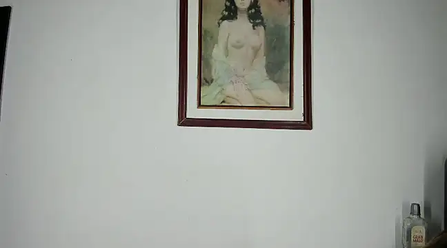 RachelJones  online show from 28, 1, 2025