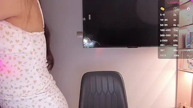 1 love 8 online show from 14, 10, 2025