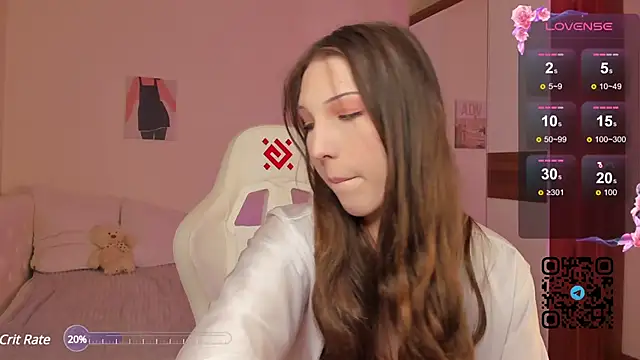 Snapshot of di_shanti chatting on 10, 2, 2025 di shanti online show from 10, 2, 2025