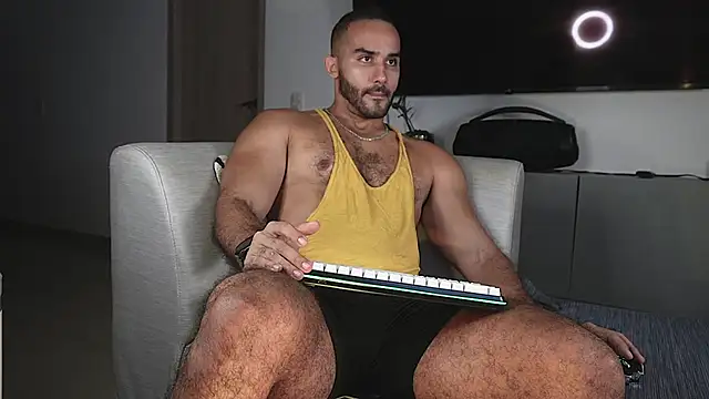 orion1993 online show from 23, 12, 2025