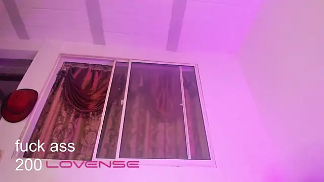 melissa hot22 online show from 2, 12, 2025