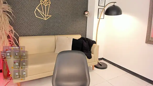 Snapshot of Hanna_fost chatting on 10, 5, 2026 Hanna fost online show from 10, 5, 2026