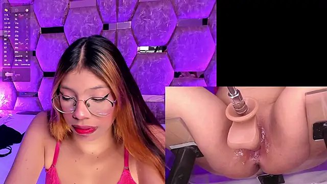 LunaAridi online show from 30, 3, 2026