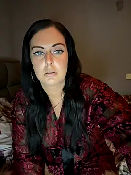 Snapshot of vanessaNL chatting on 14, 9, 2025 vanessaNL online show from 14, 9, 2025