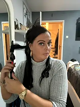 Snapshot of vanessaNL chatting on 21, 9, 2025 vanessaNL online show from 21, 9, 2025