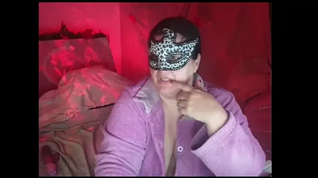 passionduo4 online show from 6, 1, 2025