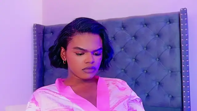 CamiEstrada online show from 11, 9, 2025