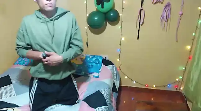 smith lechosoxxx online show from 18, 3, 2025