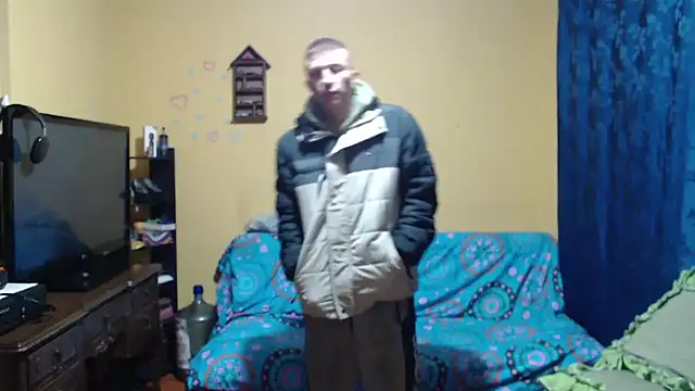 smith lechosoxxx online show from 1, 10, 2025