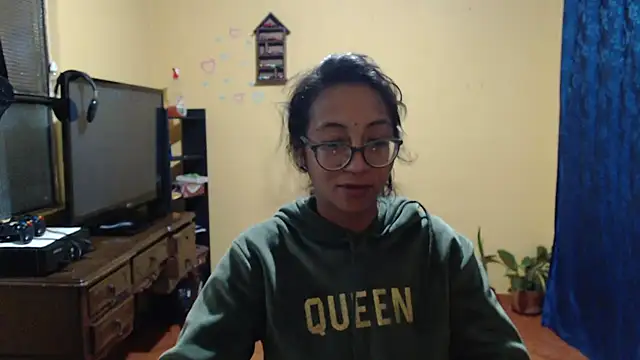 smith lechosoxxx online show from 10, 10, 2025