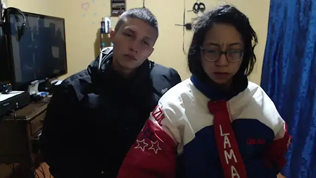 smith lechosoxxx online show from 13, 10, 2025