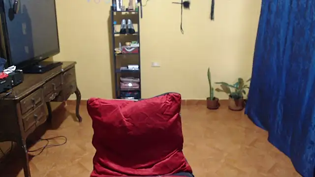 smith lechosoxxx online show from 15, 10, 2025