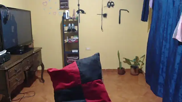 smith lechosoxxx online show from 16, 10, 2025