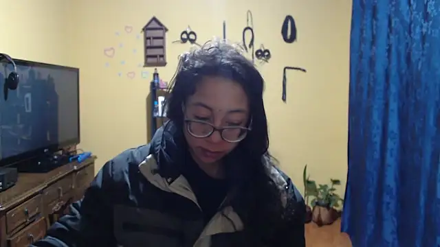 smith lechosoxxx online show from 4, 11, 2025