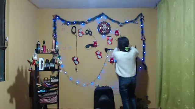 smith lechosoxxx online show from 30, 11, 2025