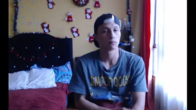 smith lechosoxxx online show from 18, 12, 2025