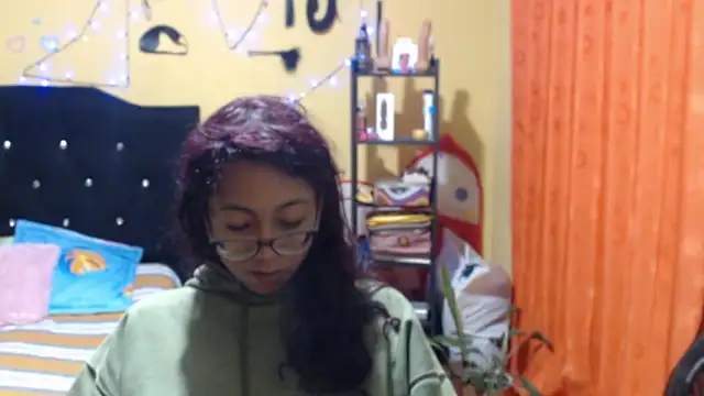 smith lechosoxxx online show from 8, 1, 2026