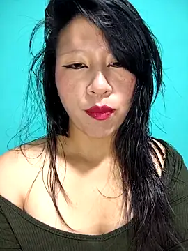 Snapshot of Giviper1 chatting on 20, 12, 2025 Giviper1 online show from 20, 12, 2025