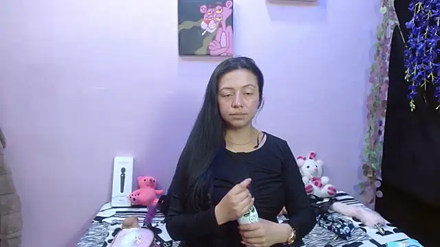 Snapshot of slut_anal_ chatting on 10, 10, 2025 slut anal online show from 10, 10, 2025