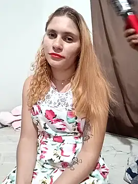 Scarlett-Leh online show from 22, 12, 2024