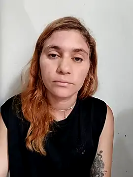 Scarlett-Leh online show from 27, 12, 2024