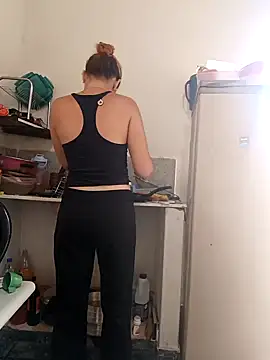 Scarlett-Leh online show from 26, 1, 2025