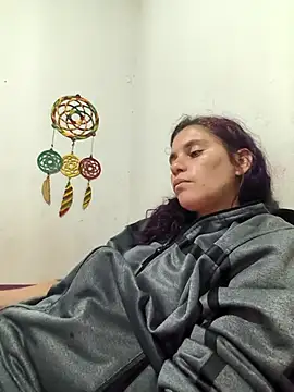 Scarlett-Leh online show from 25, 9, 2025