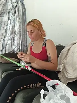 Scarlett-Leh online show from 21, 5, 2026