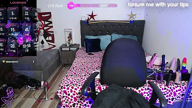 girl naugthy online show from 23, 3, 2025