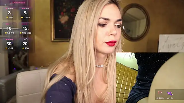 aderaema online show from 5, 12, 2024