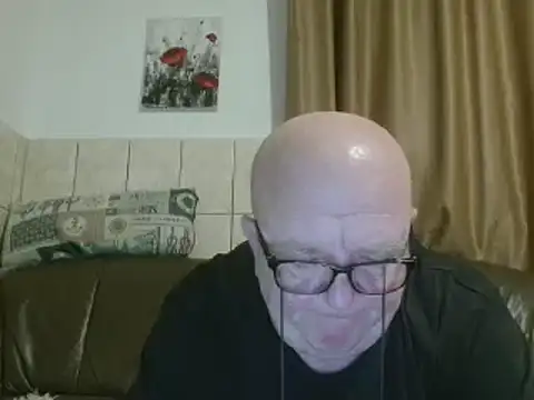 Snapshot of fullballs6 chatting on 14, 1, 2025 fullballs6 online show from 14, 1, 2025