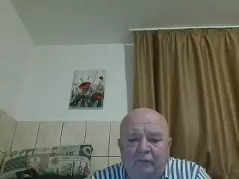 Snapshot of fullballs6 chatting on 17, 1, 2025 fullballs6 online show from 17, 1, 2025