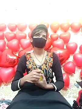 Snapshot of ks536191 chatting on 13, 2, 2025 ks536191 online show from 13, 2, 2025