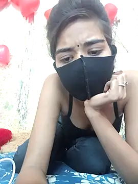 Snapshot of ks536191 chatting on 15, 2, 2025 ks536191 online show from 15, 2, 2025