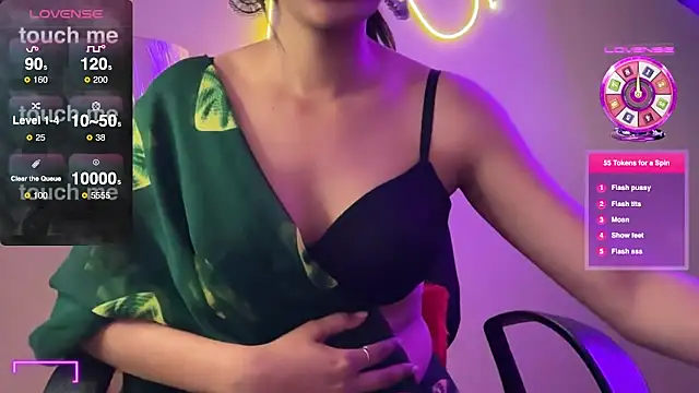 simrann 69 online show from 20, 3, 2025