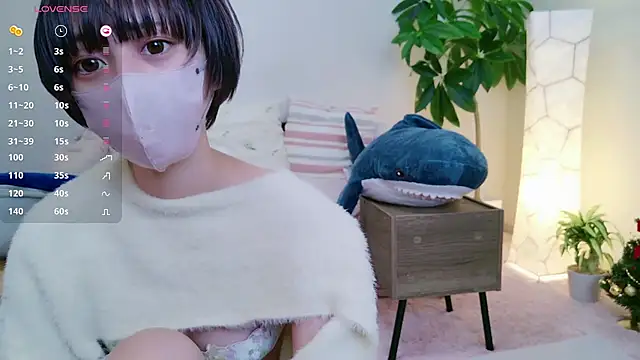 cohaku 329 online show from 26, 12, 2024