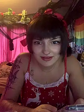 space g1rl online show from 30, 11, 2025