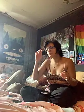 space g1rl online show from 3, 12, 2025