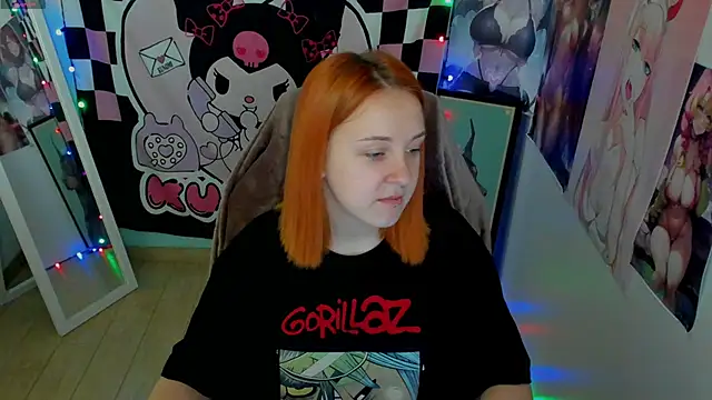 Rudy 02 online show from 7, 12, 2024
